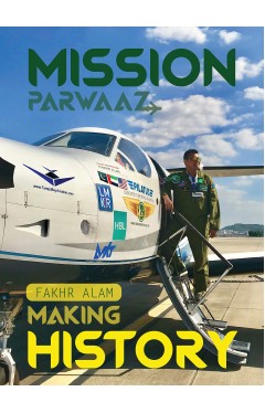 Mission Parwaaz